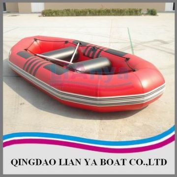 Rafting Boat Drf460